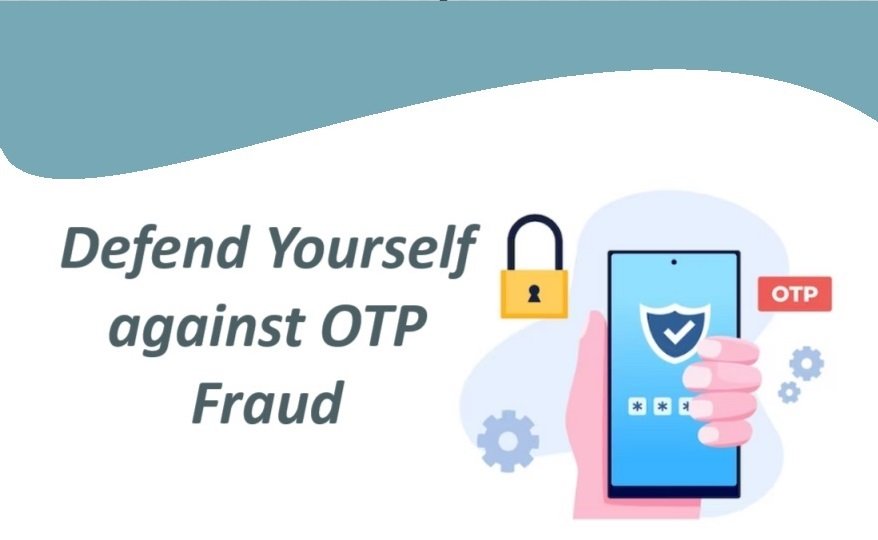 Defend Yourself against OTP Fraud